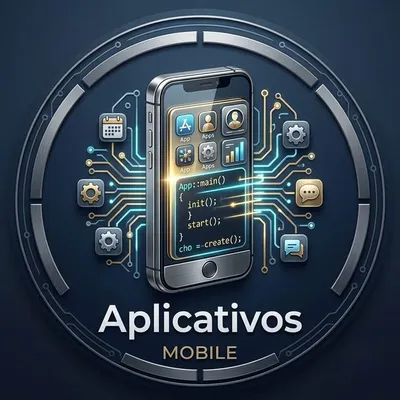 Aplicativos Mobile