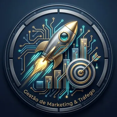 Gestão de Marketing e Tráfego