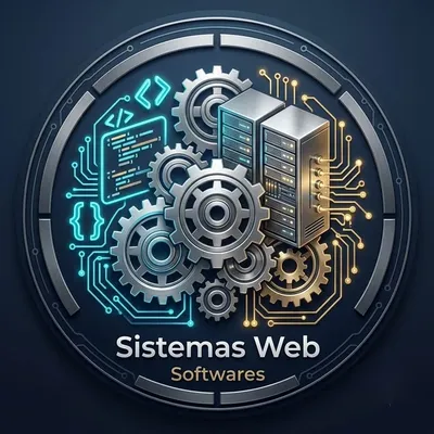 Sistemas Web e Softwares